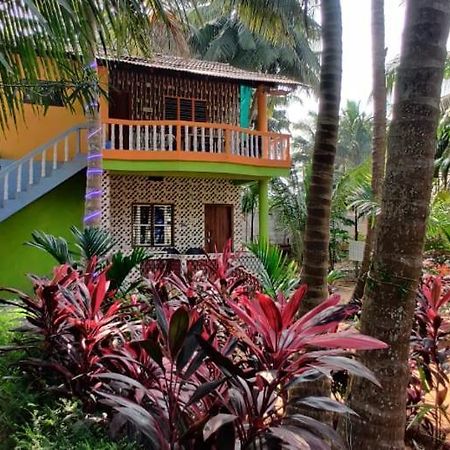Areca Nest Villa Gokarna  Dış mekan fotoğraf